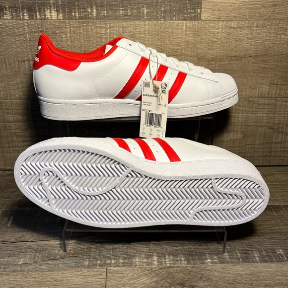 Adidas - Superstar GZ3741 - Picture 5 of 6